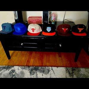 Men’s hats